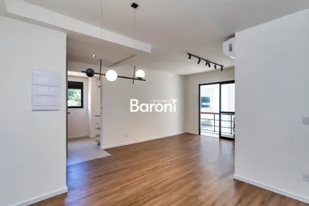 Apartamento com 3 Quartos à venda, 92m² no Vila Olímpia, São Paulo