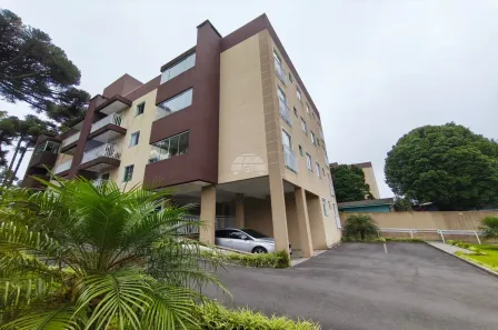 Apartamento com 2 Quartos à venda, 47m² no São Gabriel, Colombo