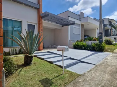 Casa de Condomínio com 2 Quartos à venda, 88m² no Cajuru do Sul, Sorocaba