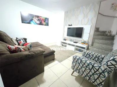 Sobrado com 3 Quartos à venda, 140m² no Vila Taquari, São Paulo