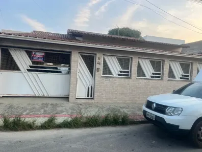 Casa com 3 Quartos à venda, 120m² no Parque Residencial Laranjeiras, Serra