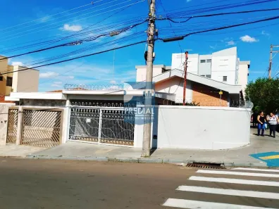 Casa com 3 Quartos à venda, 205m² no Vila Monteiro (Gleba I), São Carlos