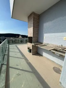 Cobertura com 3 Quartos à venda, 212m² no Centro, Cabo Frio