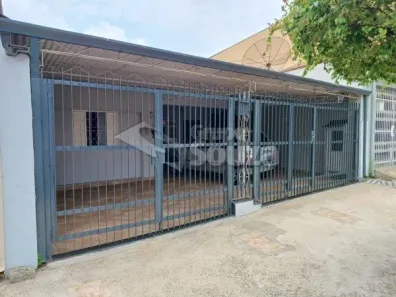 Casa à venda, 237m² no Jardim Monumento, Piracicaba