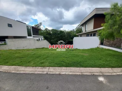 Lote/Terreno à venda, 519m² no Jardim Europa, Valinhos