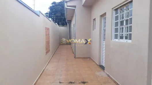 Casa com 2 Quartos à venda, 70m² no Vila Recreio, Itapetininga