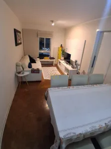 Apartamento com 3 Quartos à venda, 77m² no Centro, São Bernardo do Campo