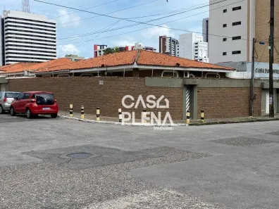 Imóvel Comercial com 3 Quartos à venda, 210m² no Dionisio Torres, Fortaleza
