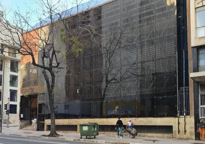 Prédio Comercial para alugar, 2954m² no Centro, Campinas