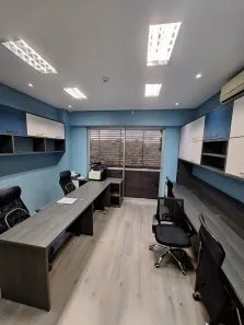 Sala Comercial com 1 Quarto para alugar, 36m² no Japiim, Manaus