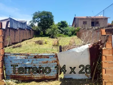 Lote/Terreno à venda, 364m² no Belveder Clube dos 500, Guaratinguetá