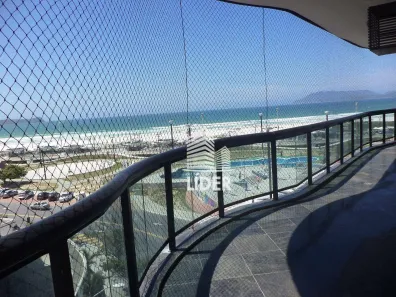 Apartamento com 3 Quartos à venda, 250m² no Vila Nova, Cabo Frio