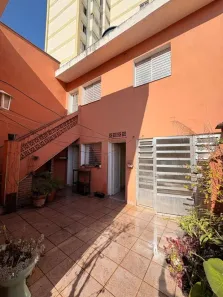 Sobrado com 3 Quartos à venda, 160m² no Caxingui, São Paulo