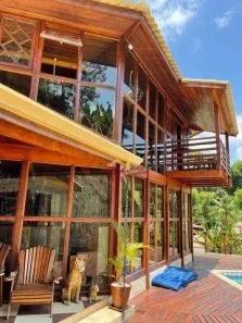 Fazenda/Sítio com 2 Quartos à venda, 1500m² no Chácaras Copaco, Arujá