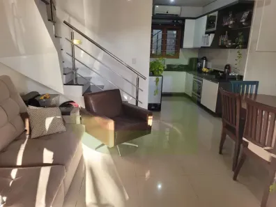 Casa com 2 Quartos à venda, 99m² no Campestre, São Leopoldo