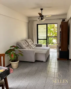 Apartamento com 2 Quartos à venda, 60m² no Centro, Balneário Camboriú