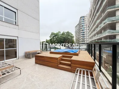 Apartamento com 4 Quartos à venda, 245m² no Indianópolis, São Paulo