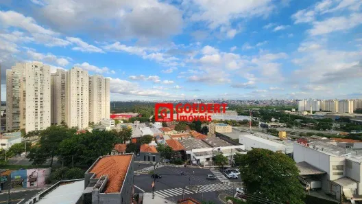 Apartamento com 1 Quarto para alugar, 39m² no Vila Augusta, Guarulhos