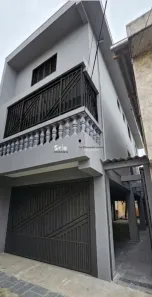 Casa com 3 Quartos à venda, 189m² no Lauzane Paulista, São Paulo