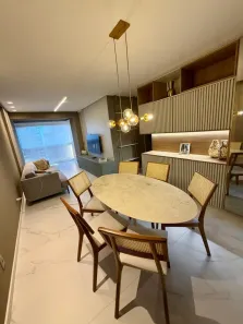 Apartamento com 3 Quartos à venda, 90m² no Jatiúca, Maceió