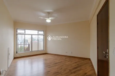 Apartamento com 2 Quartos para alugar, 78m² no Baeta Neves, São Bernardo do Campo