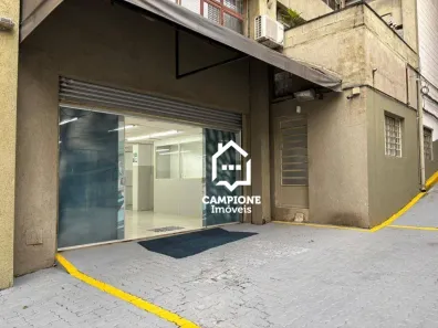 Galpão/Depósito/Armazém para alugar, 722m² no Santa Teresinha, São Paulo