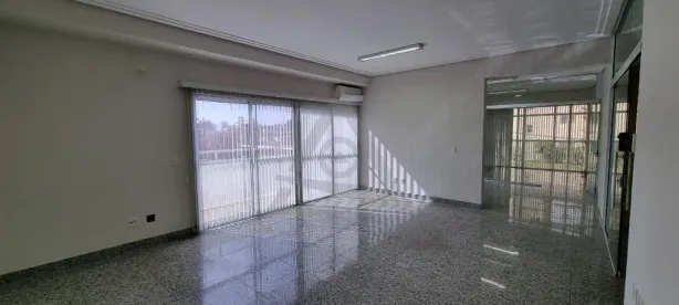 Sala Comercial para alugar, 90m² no Loteamento Alphaville Campinas, Campinas