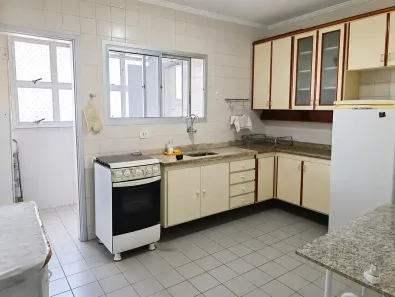 Apartamento com 2 Quartos para alugar, 70m² no Jardim Faculdade, Sorocaba