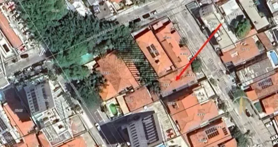 Casa com 3 Quartos à venda, 360m² no Manaíra, João Pessoa
