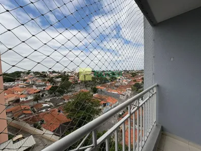 Apartamento com 3 Quartos à venda, 74m² no Monte Castelo, São José dos Campos