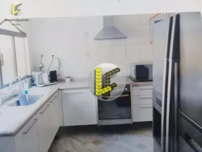 Sobrado com 3 Quartos à venda, 200m² no Campestre, Santo André