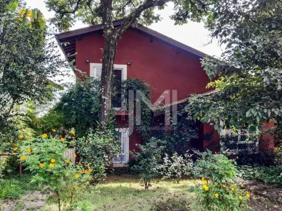 Casa de Condomínio com 4 Quartos à venda, 250m² no Chácara Belvedere, Campinas