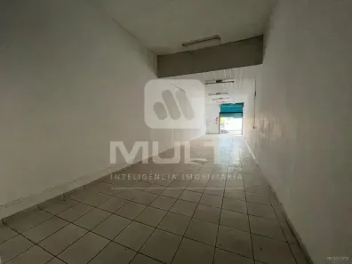 Ponto Comercial com 1 Quarto para alugar, 90m² no Tabajaras, Uberlândia