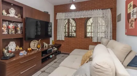 Sobrado com 4 Quartos à venda, 203m² no Jardim Cidade Pirituba, São Paulo