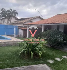 Casa com 3 Quartos à venda, 130m² no Boqueirão, Saquarema