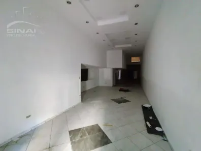Ponto Comercial à venda, 174m² no Bom Retiro, São Paulo