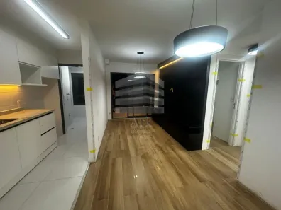 Apartamento com 2 Quartos à venda, 65m² no Vila Clementino, São Paulo