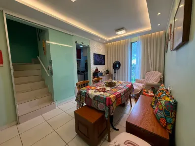 Apartamento com 3 Quartos à venda, 106m² no Parque Verde, Belém
