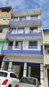 Ponto Comercial para alugar, 80m² no Capelinha, Salvador
