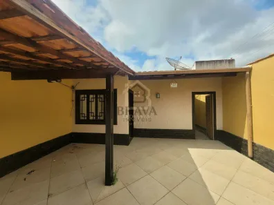 Casa com 2 Quartos à venda, 143m² no Casa de Pedra, Volta Redonda