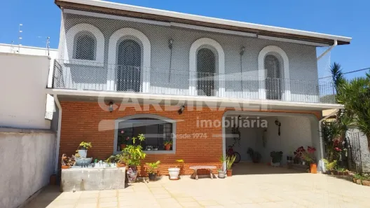 Casa com 3 Quartos à venda, 218m² no Residencial Burato, Campinas