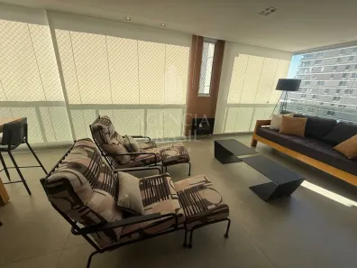 Apartamento com 3 Quartos para alugar, 235m² no Vila Nova Conceição, São Paulo