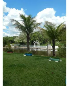 Fazenda/Sítio com 2 Quartos à venda, 180m² no Jardim Silva Barros, Salto de Pirapora