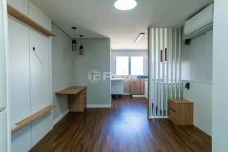 Kitnet com 1 Quarto à venda, 24m² no Jardim São Paulo(Zona Norte), São Paulo