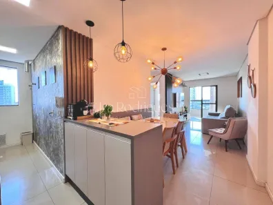 Apartamento com 2 Quartos à venda, 65m² no São Judas, Itajaí