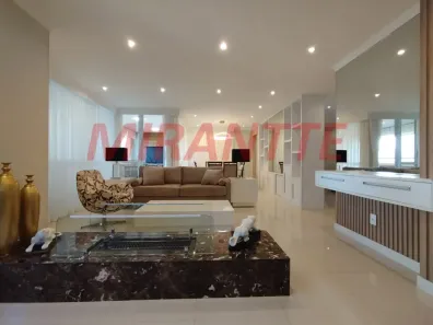 Apartamento com 3 Quartos à venda, 206m² no Santana, São Paulo