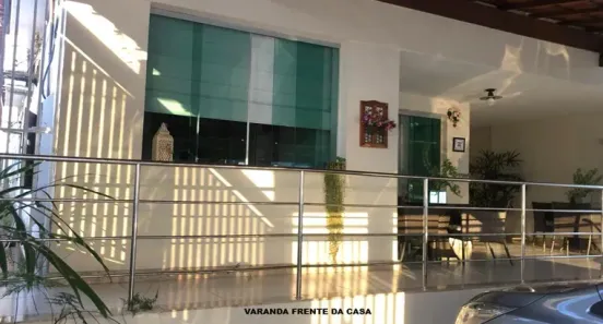 Casa com 5 Quartos à venda, 310m² no Serraria Brasil, Feira de Santana