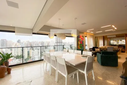 Apartamento com 2 Quartos à venda, 135m² no Água Branca, São Paulo