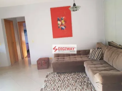 Apartamento com 2 Quartos à venda, 79m² no Bosque da Saúde, São Paulo