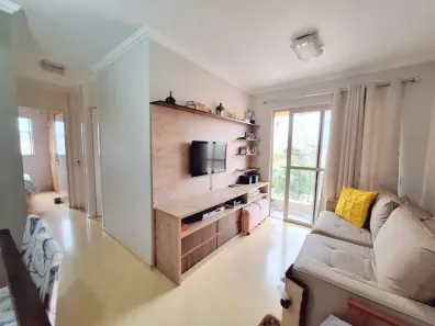 Apartamento com 3 Quartos à venda, 60m² no Imirim, São Paulo